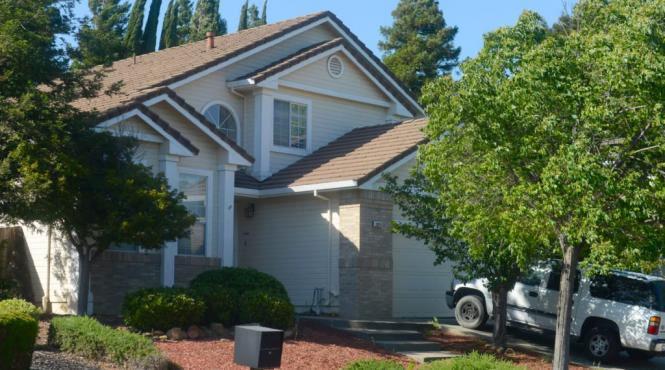 nimeni nu banuia ca in locuinta idilica parintii isi tortureaza cei 10 copii ororile descoperite de politisti