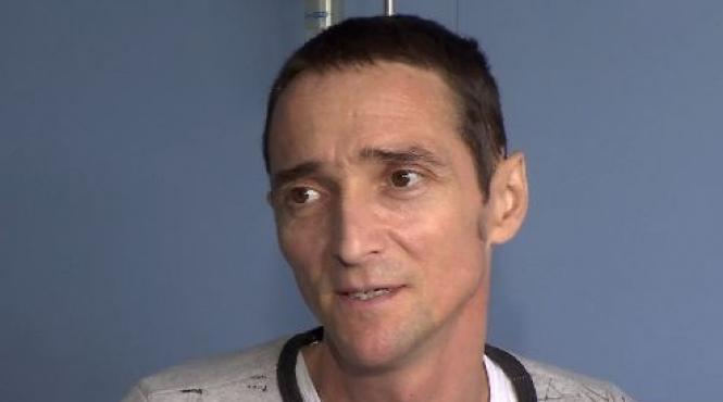 primul pacient cu transplant pulmonar realizat in romania externat