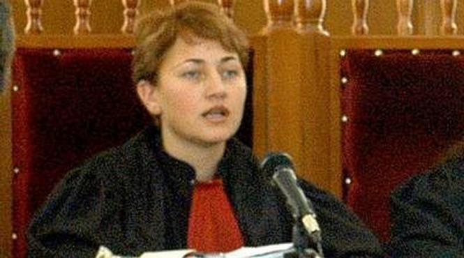 procurorii dna cer arestarea preventiva a judecatoare elena burlan puscas pentru luare de mita