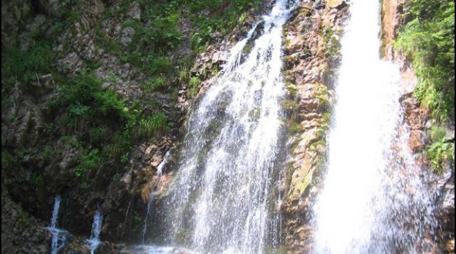 stiati ca in romania se gaseste cea mai curata apa din lume