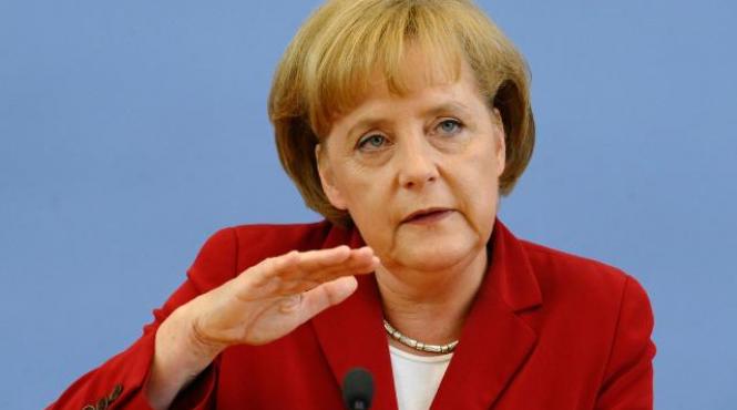 angela merkel acordul nuclear cu iranul nu este perfect dar mai bine asa decat nimic