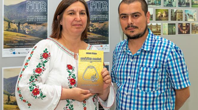 carte de bucate din secolul al xix lea lansata in zilele noastre