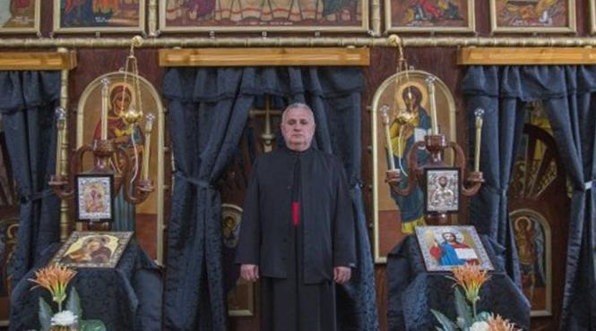 descoperire socanta in cazul preotului care s a impuscat in cap