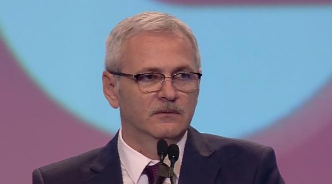 dragnea presedintele doreste sa preia brutal guvernarea nesocotind rezultatul alegerilor democratice