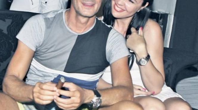 o patroana de club managerul minune de la malul marii