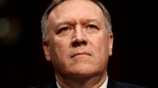 pompeo va anunta luni planul pentru un acord nuclear revizuit cu iranul