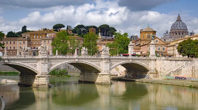 primaria romei hotarare revolutionara cum vor fi ingrijite spatiile verzi din capitala italiei