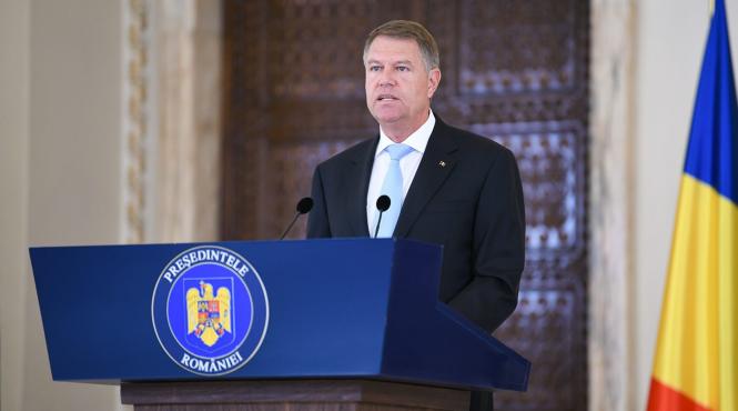 teama lui iohannis ideea alegerii ue sau sua