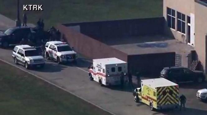 update atac armat la o scoala din texas soldat cu mai multi morti si raniti