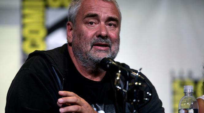 plangere impotriva regizorului luc besson pentru un presupus viol