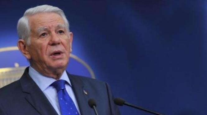 melescanu despre plangerea penala impotriva premierului mi se pare halucinanta