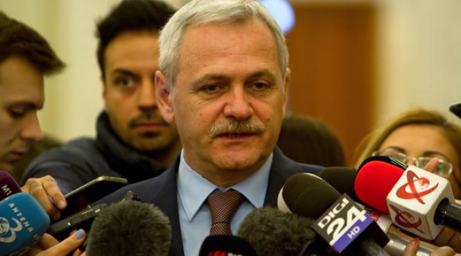 dragnea spune ca nu se va lua nicio masura care sa duca la desfiintarea pilonului ii de pensii