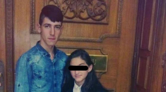 eleva eminenta la gimnaziu gravida in cinci luni cu un tanar de 22 de ani