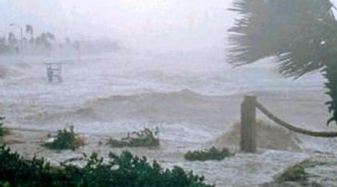 un ciclon a provocat moartea a 16 persoane si mii de sinistrati in somalia si djibouti