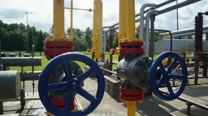 anre vrea sa scada cu 40 rata de rentabilitate a distribuitorilor de gaze
