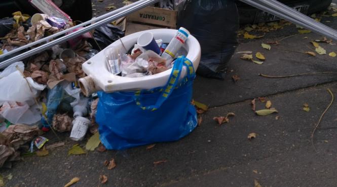 curatenia lasa inca de dorit