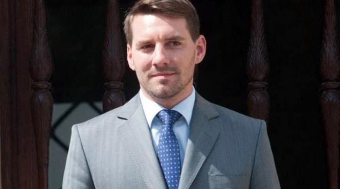 fostul principe nicolae implicat intr un accident rutier