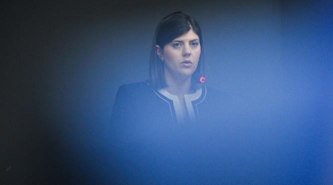 kovesi sustine un discurs la adunarea generala a natiunilor unite