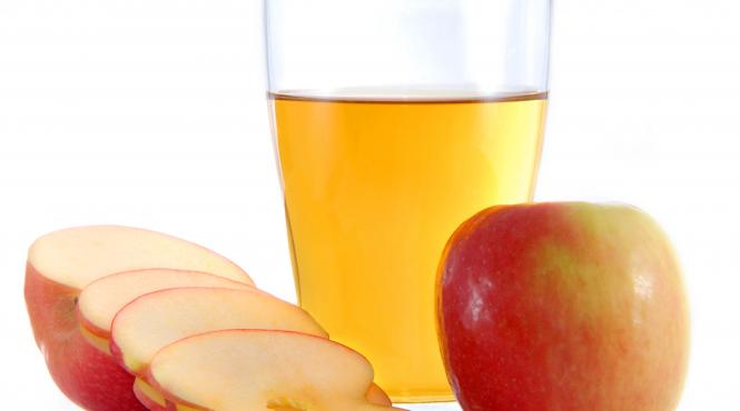 otetul din cidru de mere un ajutor in lupta impotriva kilogramelor