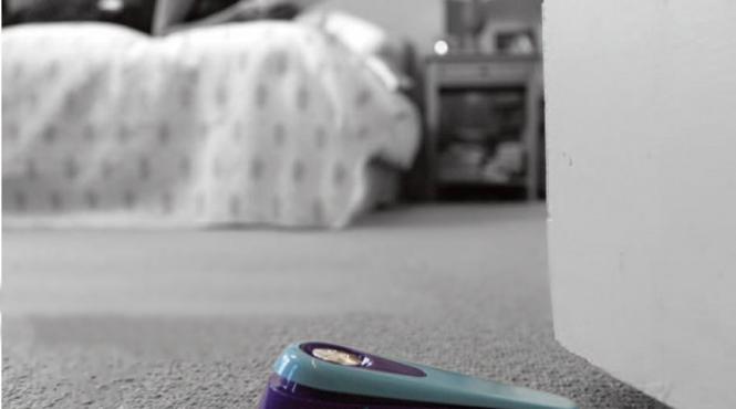 alarma portabila de usa