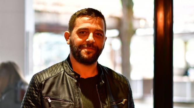 bogdan stoica dupa ce au citit cartea mea unele cupluri s au despartit