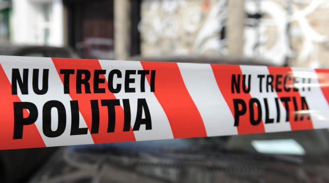 criminlistii constanteni ancheteaza un deces suspect din mamaia