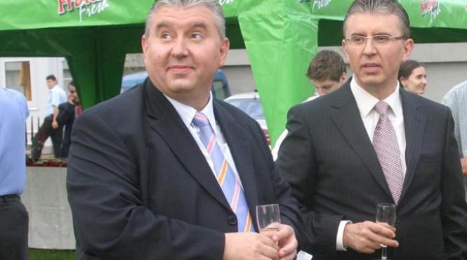 hotelurile fratilor micula executate la foc automat