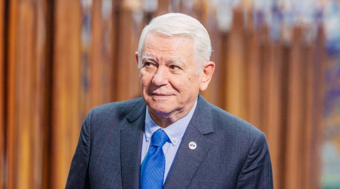 melescanu dicutii despre problematica realocarii ambasadei din israel