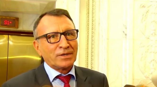 paul stanescu spune ca presedintele iohannis este dezinformat in privinta pilonului ii de pensii