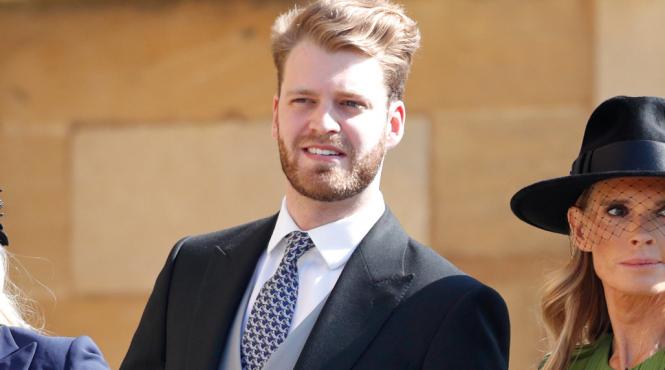 cine este cel mai ravnit burlac din marea britanie