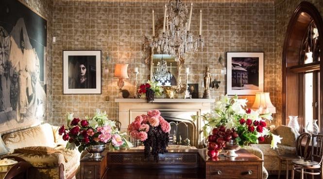 cum creezi armonie in casa cu ajutorul florilor