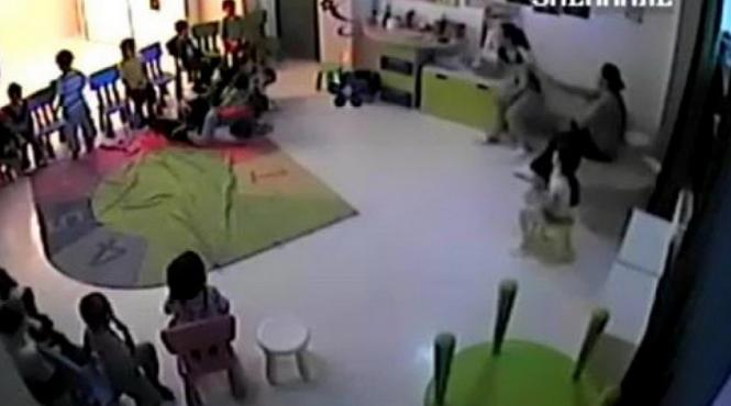 gradinita groazei sentinta definitiva