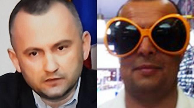 onea si negulescu au constrans o persoana sa intocmeasca in fals o sesizare documentele falsificate folosite in dosare si la extradare