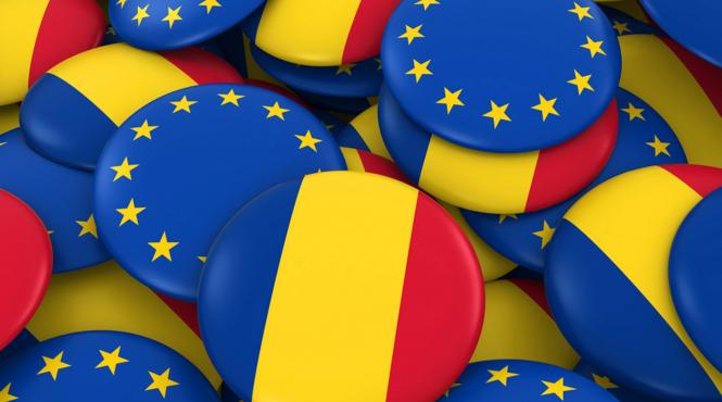 romanii isi recapata increderea in uniunea europeana