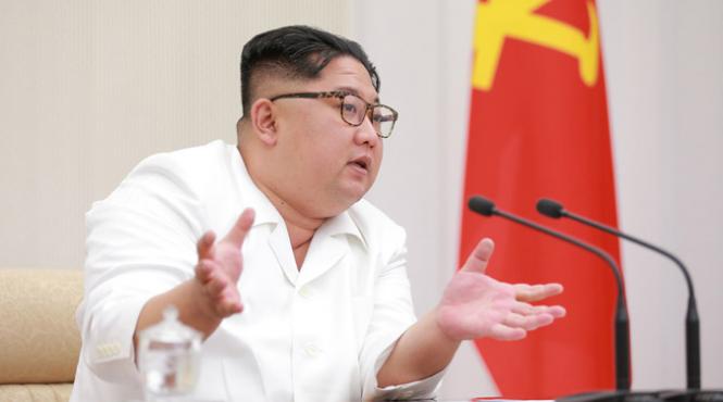 sit nuclear nord coreean dezafectat onu regreta absenta expertilor internationali