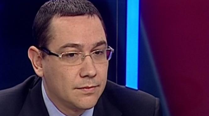 victor ponta sper sa se rupa coalitia psd alde e spre binele romaniei si al democratiei
