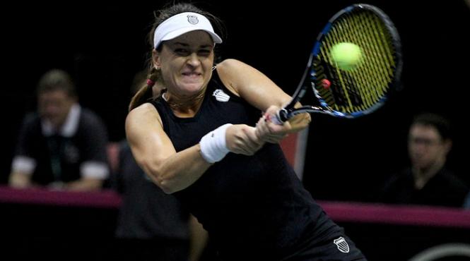alexandra dulgheru pe tabloul principal la roland garros
