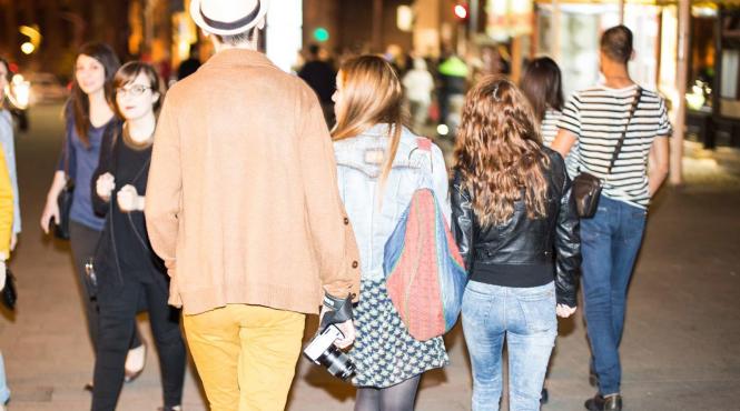 bucurestenii se numara printre cei mai nemultumiti europeni de spatiile publice din orasul lor