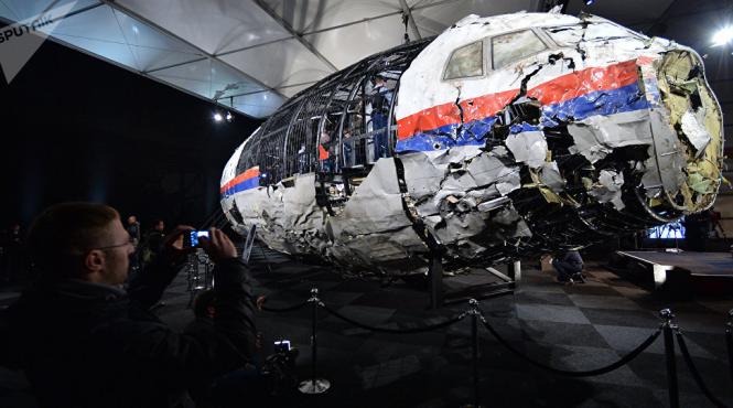 cine este persoana care a ordonat doborare avionului deasupra ucrainei