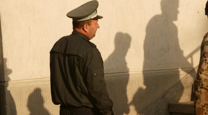 criza de detinuti gardienii semnaleaza fenomenul subpopularii penitenciarelor