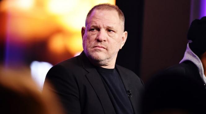 harvey weinstein gata sa se predea politiei din new york
