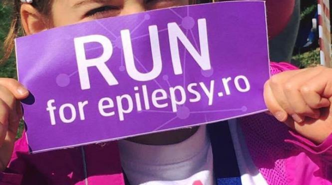 a inceput crosul epilepsy challenge
