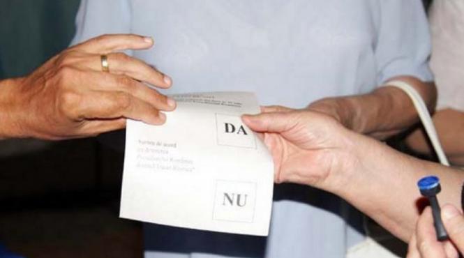 locuitorii din sebes chemati duminica la un referendum privind calitatea aerului in oras