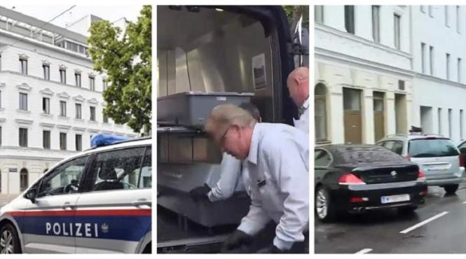 o romanca a fost ucisa le bruxelles cu zeci de lovituri de cutit