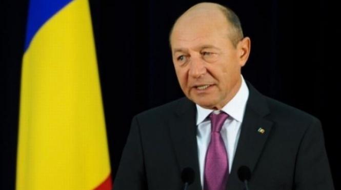 traian basescu la viitorul congres pmp va trebui sa improspatam structura nationala de conducere