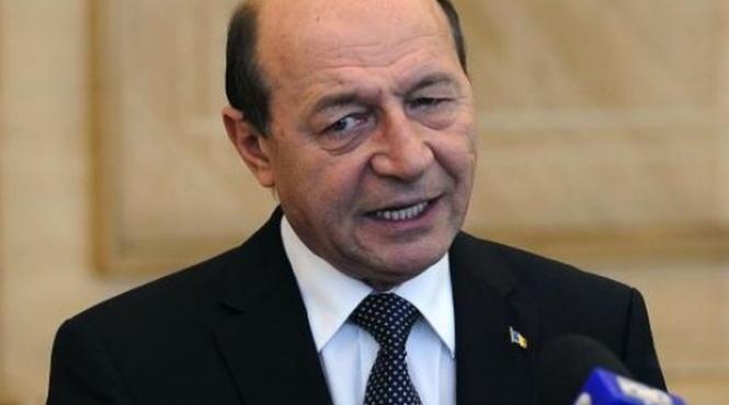 traian basescu la viitorul congres pmp va trebui sa improspatam structura nationala de conducere