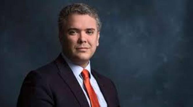 columbienii isi aleg presedintele in primul scrutin de la semnarea acordului de pace cu farc