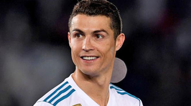 cristiano ronaldo a sugerat ca ar putea pleca de la real madrid