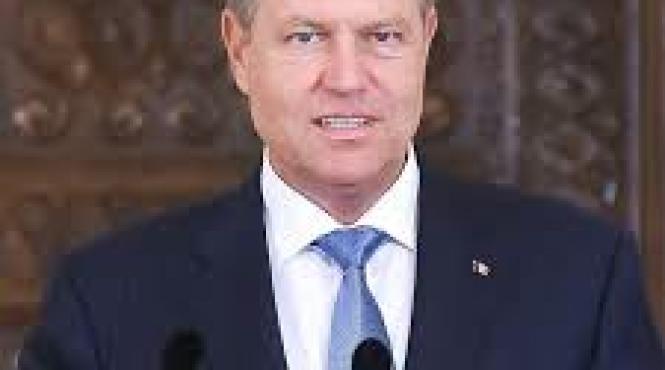 iohannis institutiile statului roman au datoria sa redea incredere romanilor de pretutindeni in tara lor