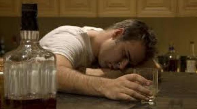 barbat cu o alcoolemie de 6 3 la mie in sange in stare grava in spital